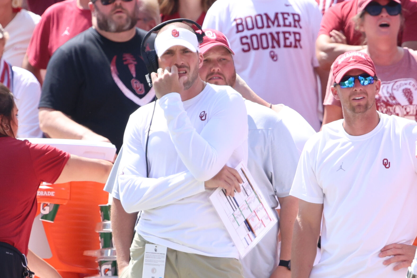 Alex Grinch